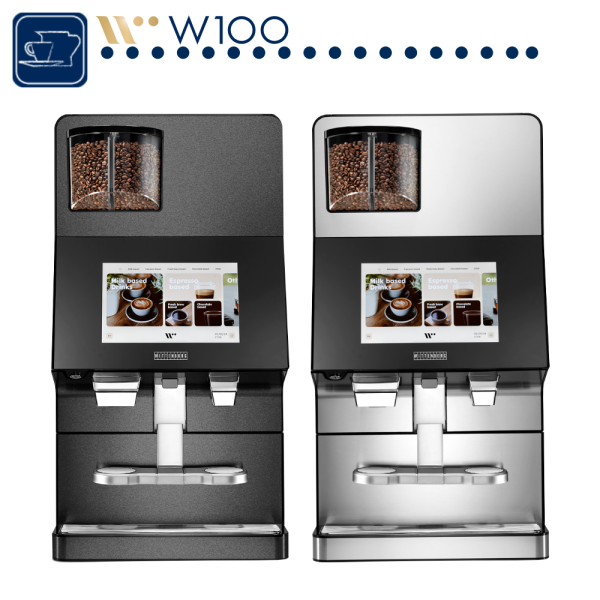 WITTENBORG W100 Coffee Machine